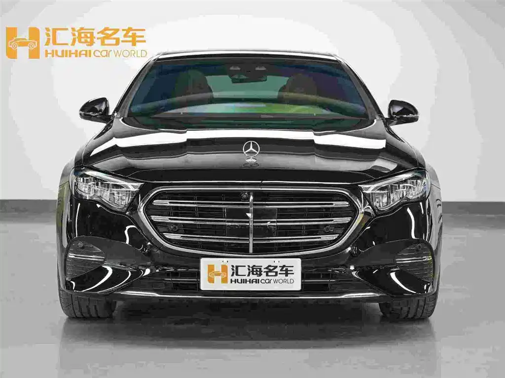 Mercedes-Benz E-Class E 2026 E 300 L Luxury