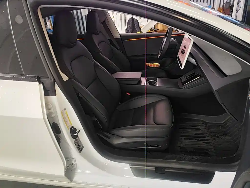 Tesla Model 3 — фотографии объявления, Фото 25