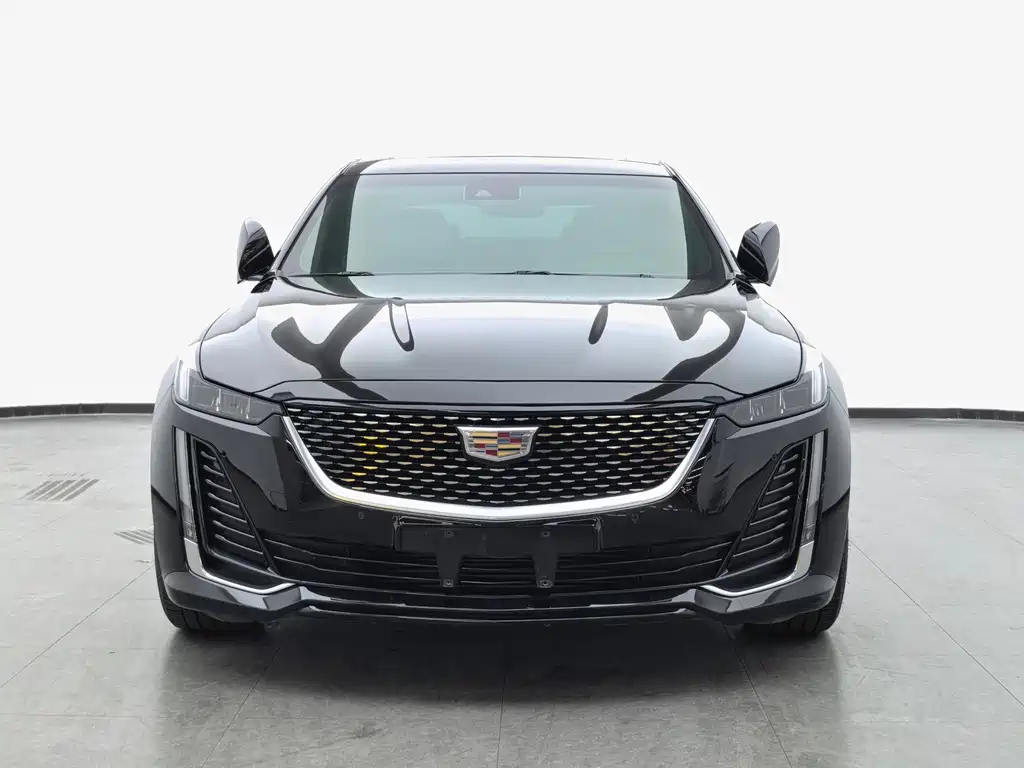 Cadillac CT5 2022 28T Luxury