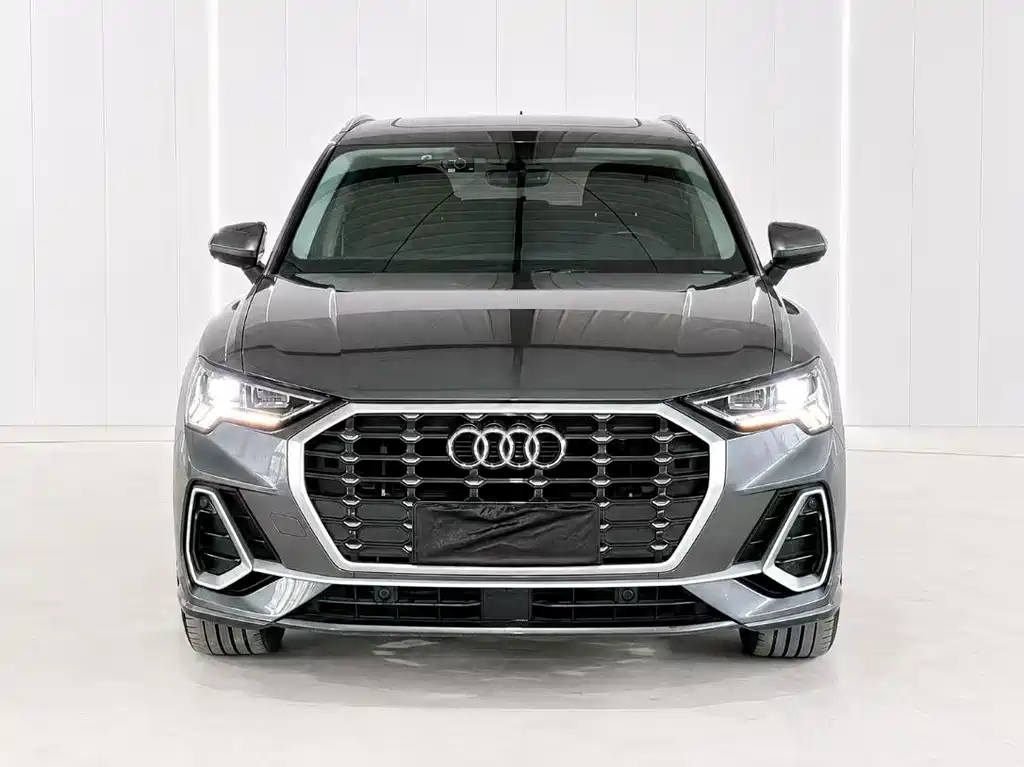 Audi Q3 — миниатюра 2