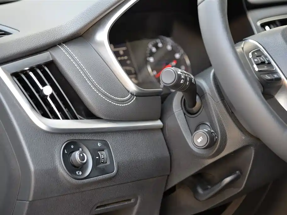 Roewe RX5 2020 20T AT 4G