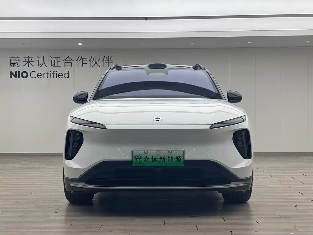NIO NIO ES6