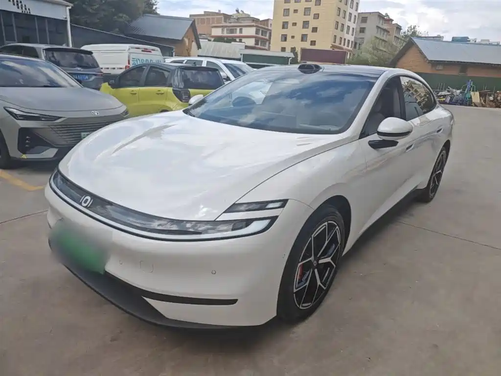 Changan A06