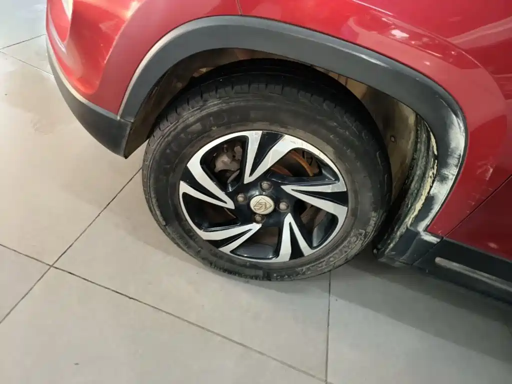 Baojun 510 — миниатюра 23
