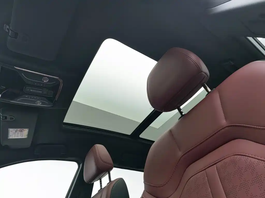 Jetour X70 PLUS — миниатюра 14