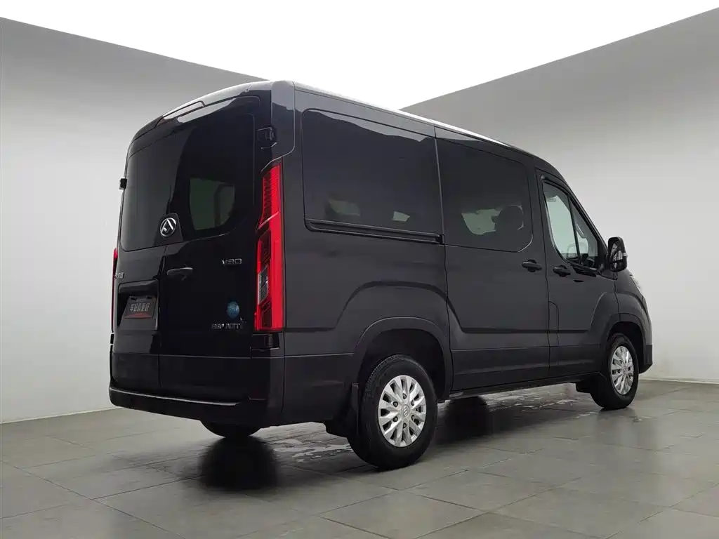 SAIC MAXUS XINTU V90