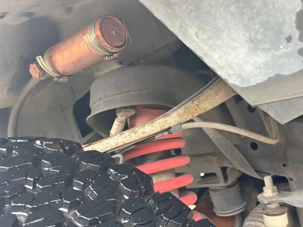 BAIC BJ40 2020 2.3T AT