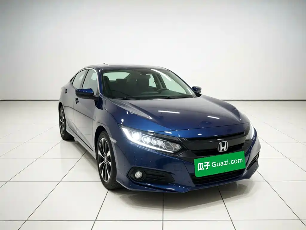 Honda Accord — миниатюра 3