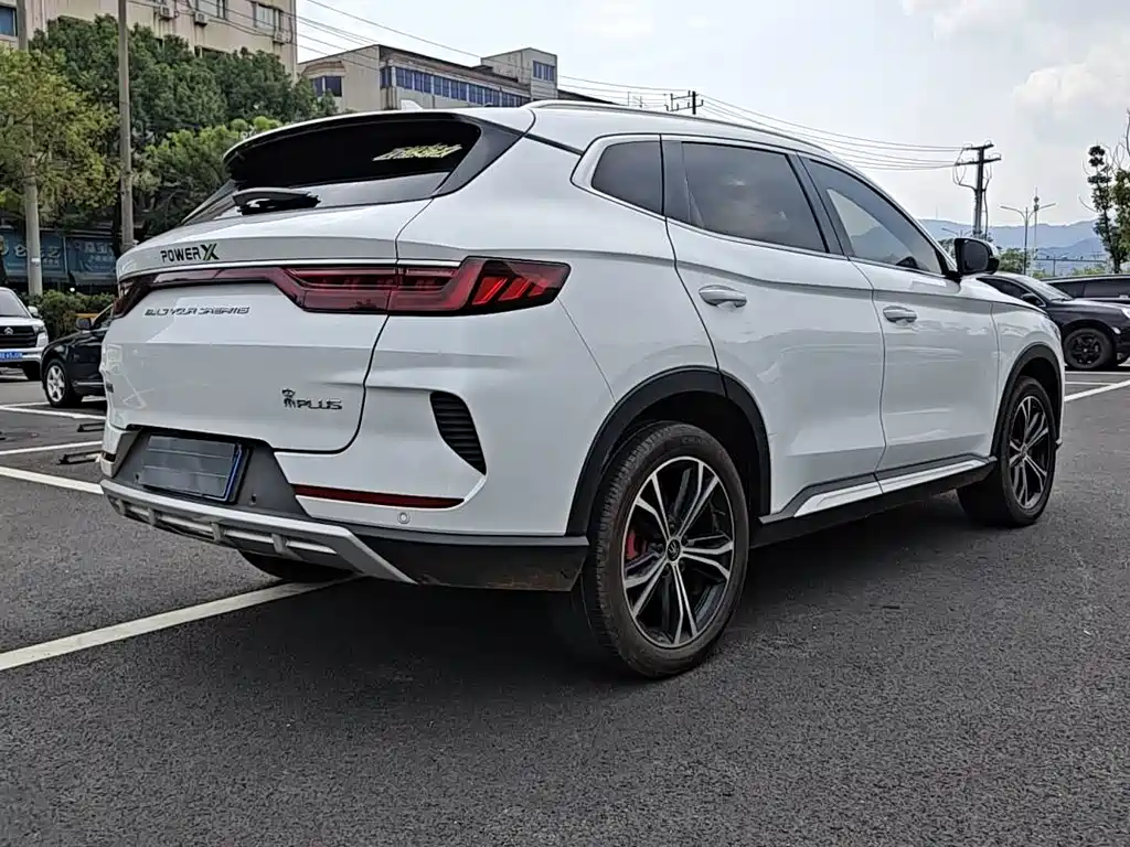 BYD PLUS — миниатюра 16