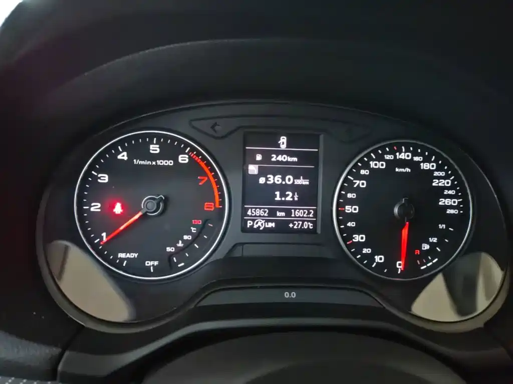 Audi Q2L — миниатюра 12