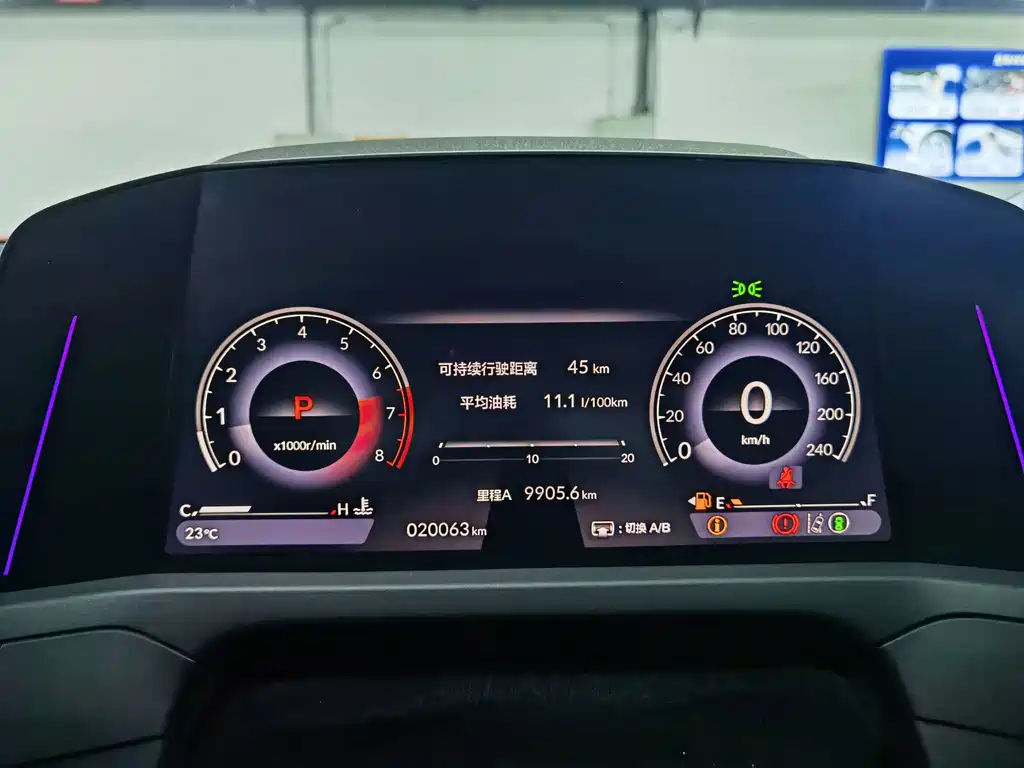 Honda Accord — миниатюра 17