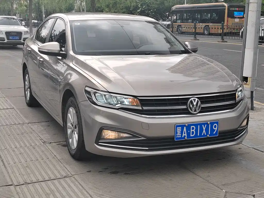 Volkswagen Bora 2020