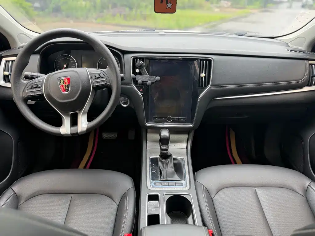 Roewe i6 Classic PLUS 1.6L CVT 4G互联旗舰大赞版, фото 11
