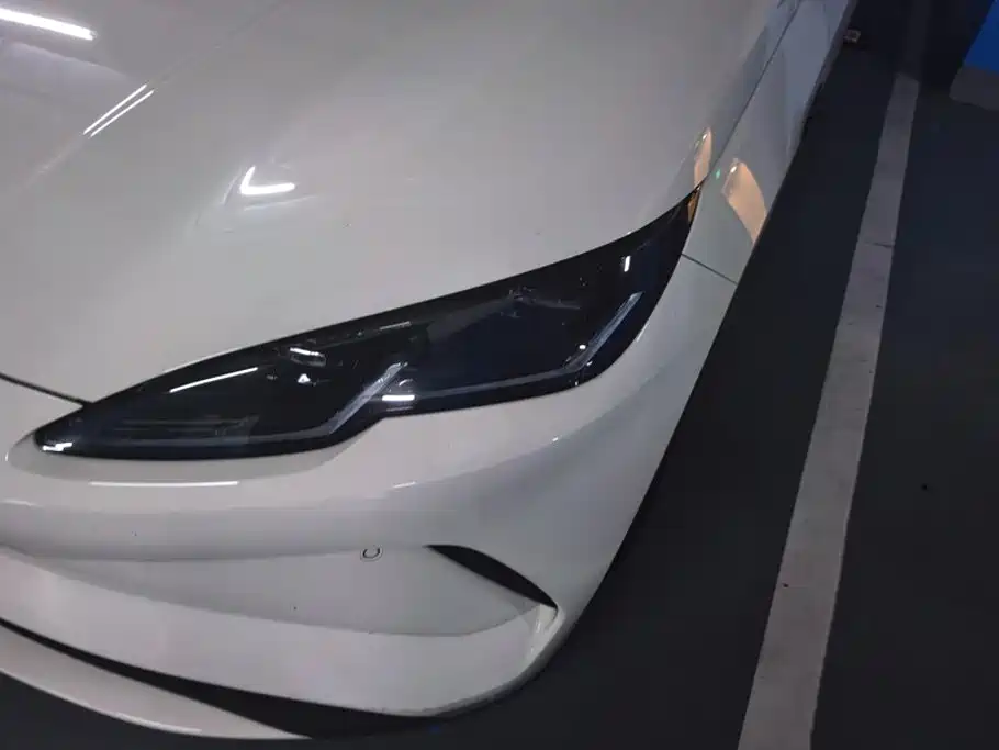 BYD Seal 06 — миниатюра 5