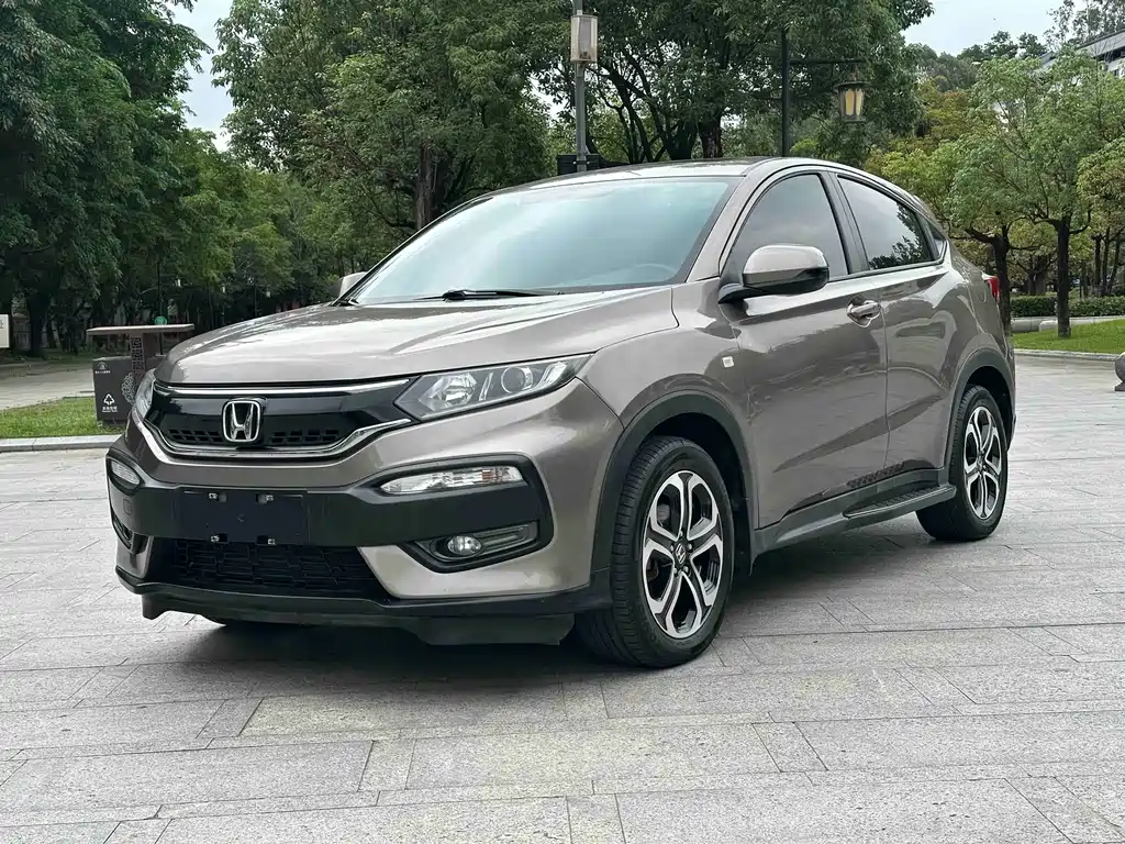 Honda XR-V 2019