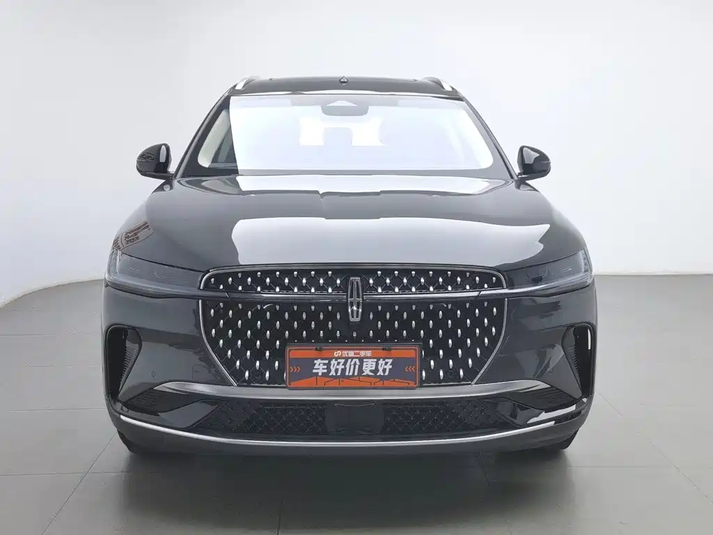Lincoln Nautilus 2023 2.0T Premium