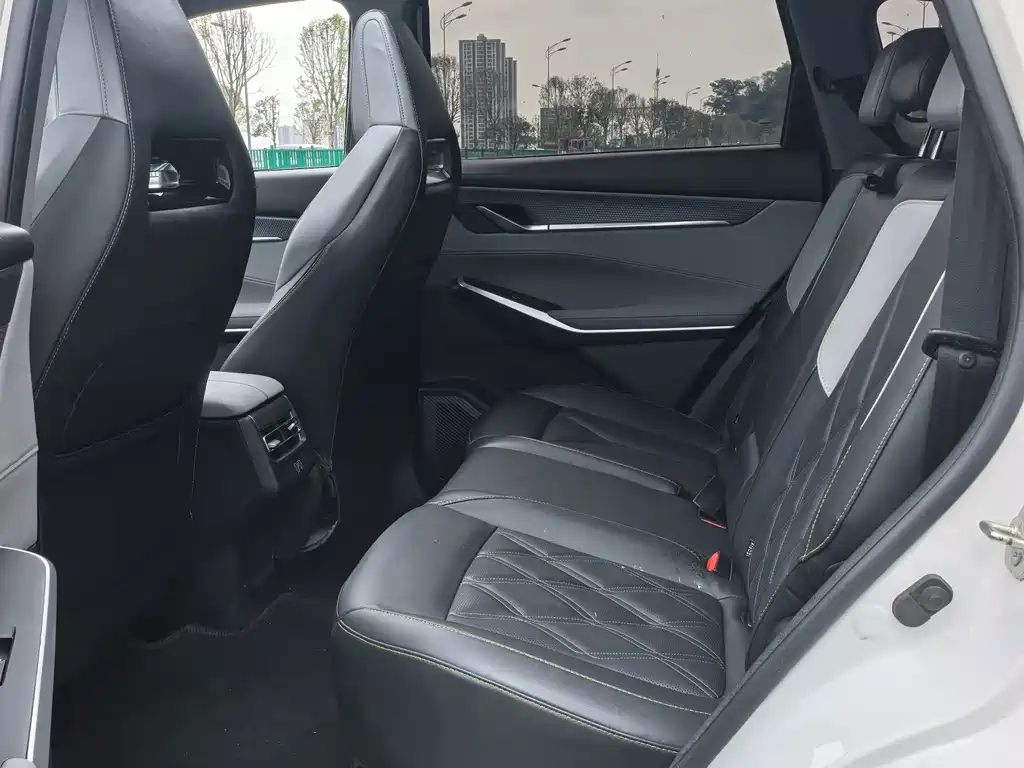 Changan CS75 PLUS — миниатюра 11