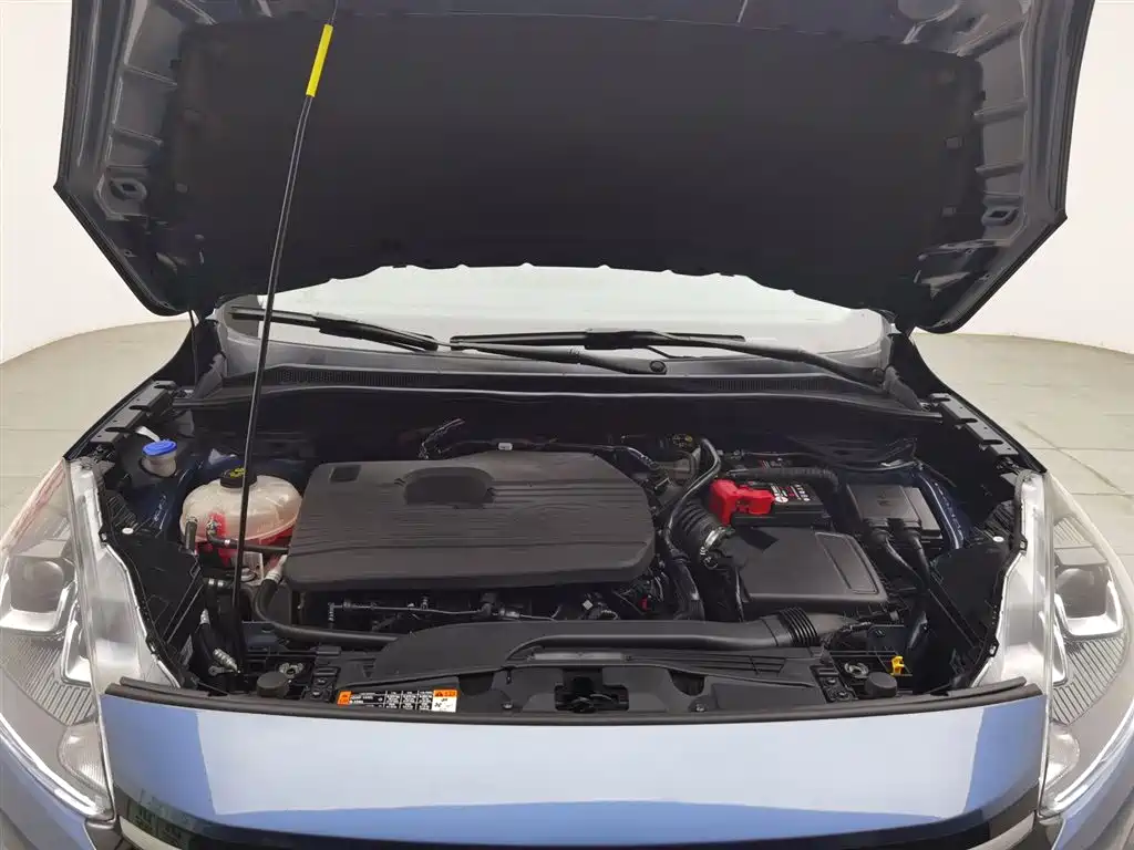 Ford Escape 2020 EcoBoost 245