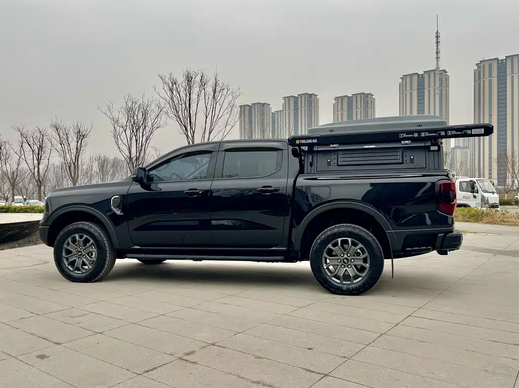 FORD RANGER RANGER