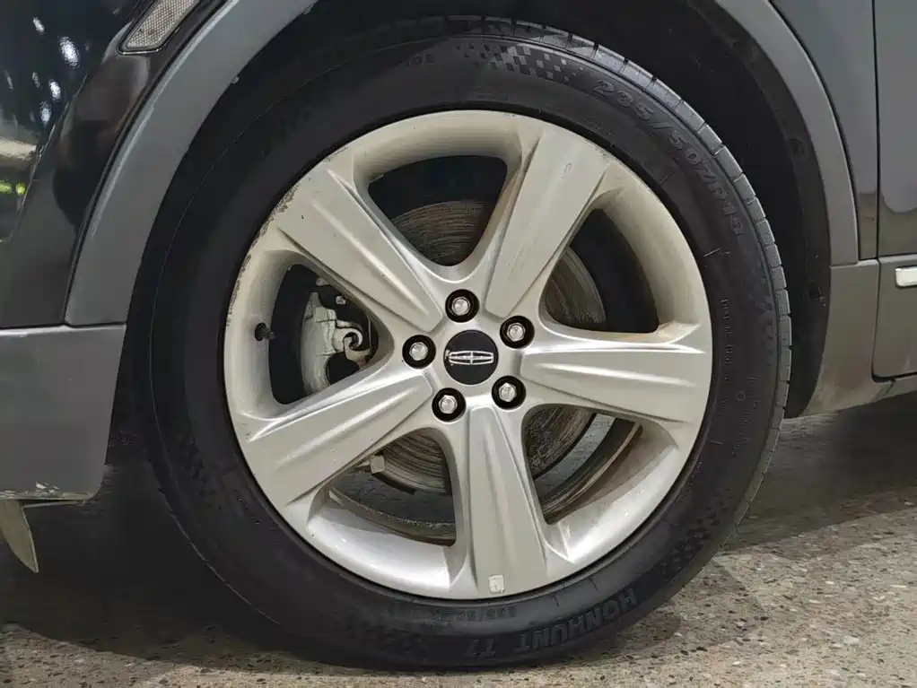 Lincoln MKC 2.0T 2WD Premium Edition, фото 7