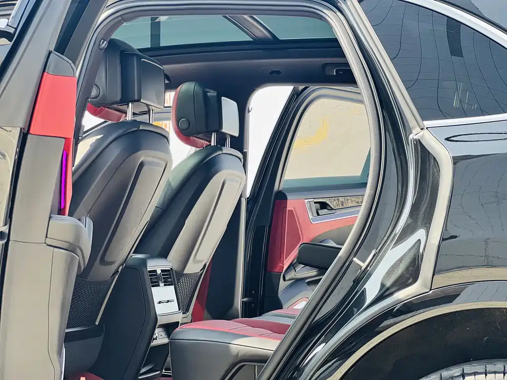 Porsche Cayenne 2025 Cayenne 3.0T
