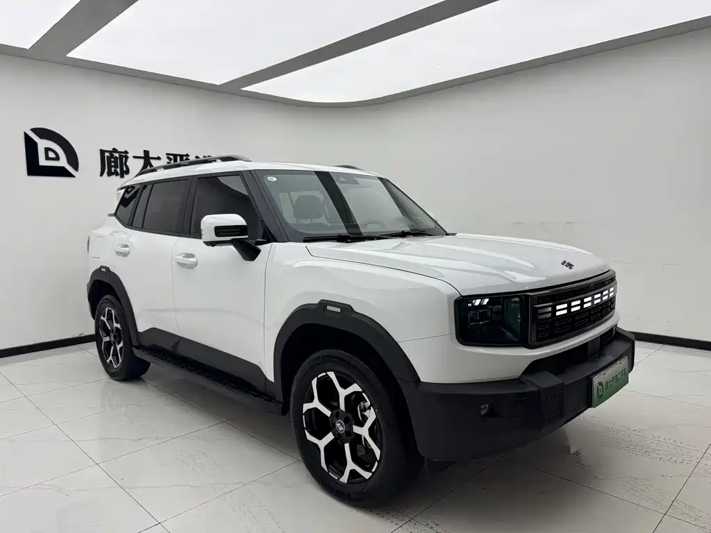 Shanhai Shanhai T1 — миниатюра 3