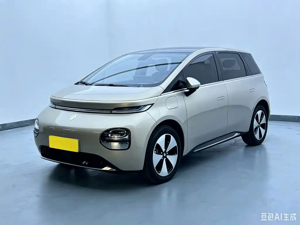Baojun Yunduo