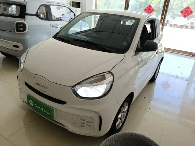 2022 Roewe Clever