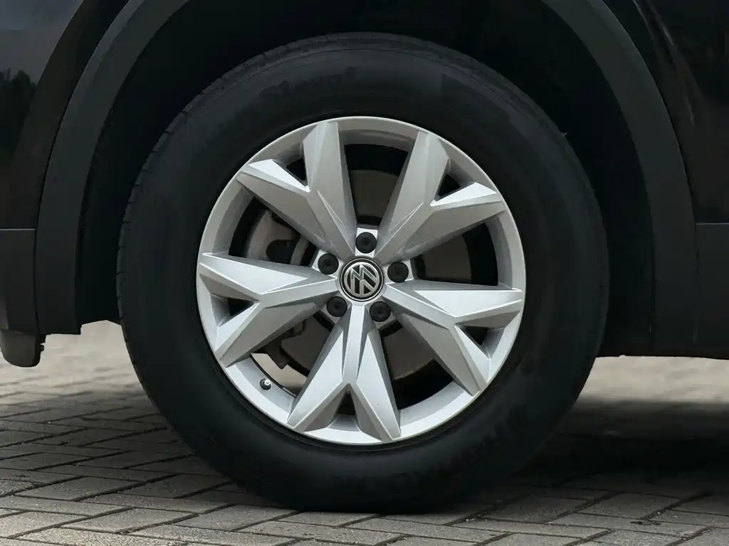 Volkswagen Teramont — миниатюра 25