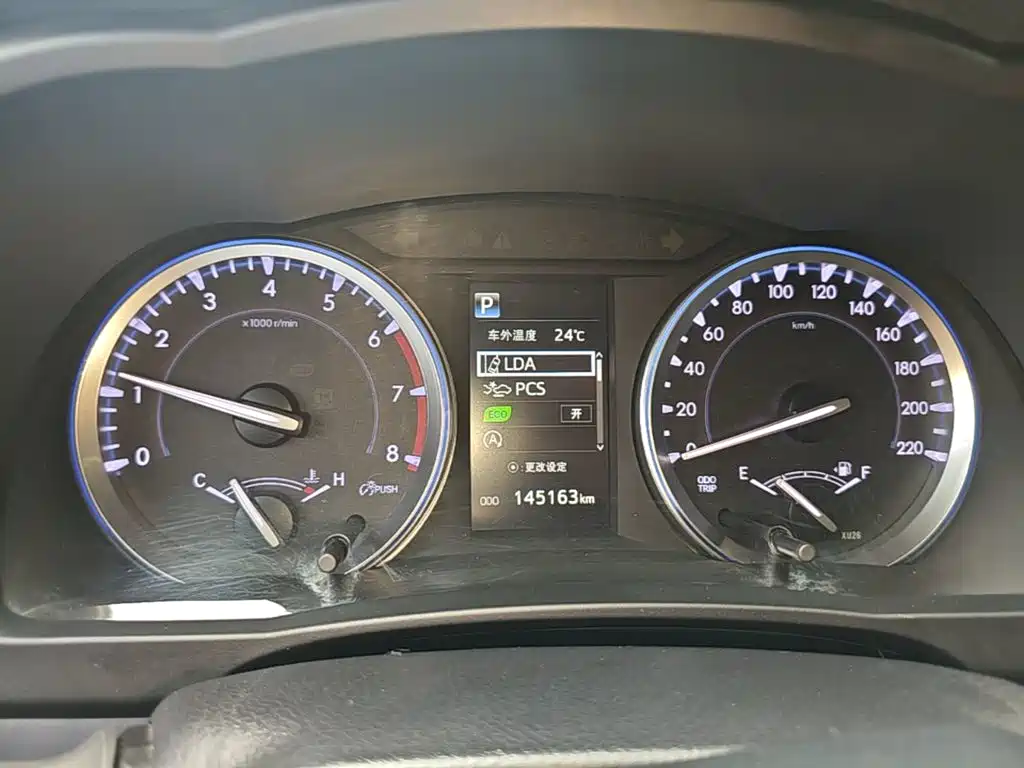 Toyota Highlander — миниатюра 12