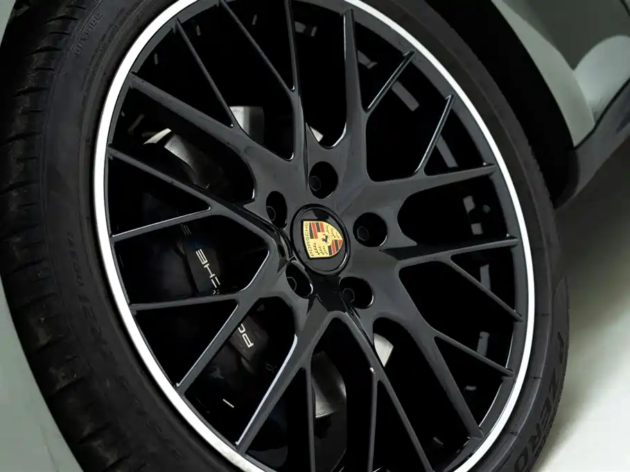 Porsche Panamera 2023 Panamera Executive 2.9T