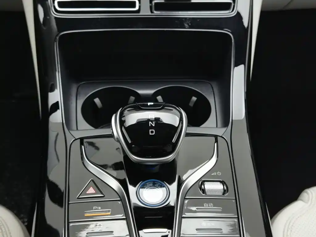 BYD Qin PLUS — миниатюра 13