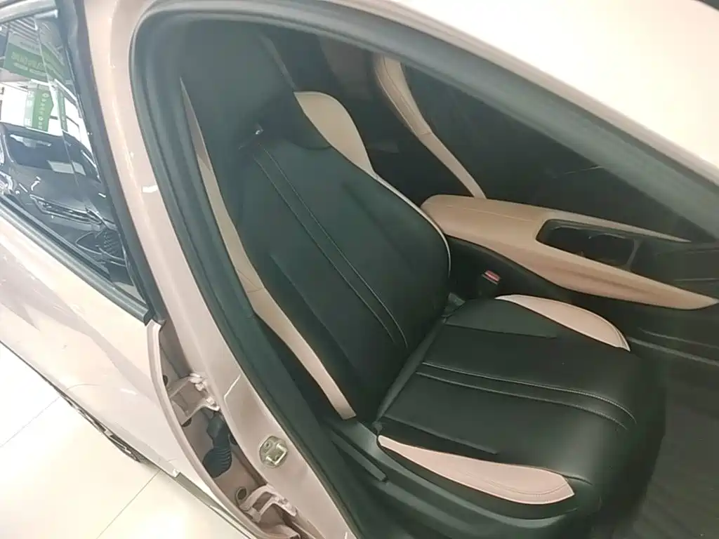BYD Seagull — миниатюра 25