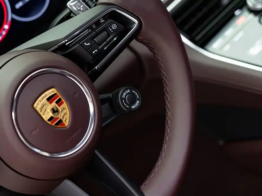 Porsche Panamera — фотографии объявления, Фото 24