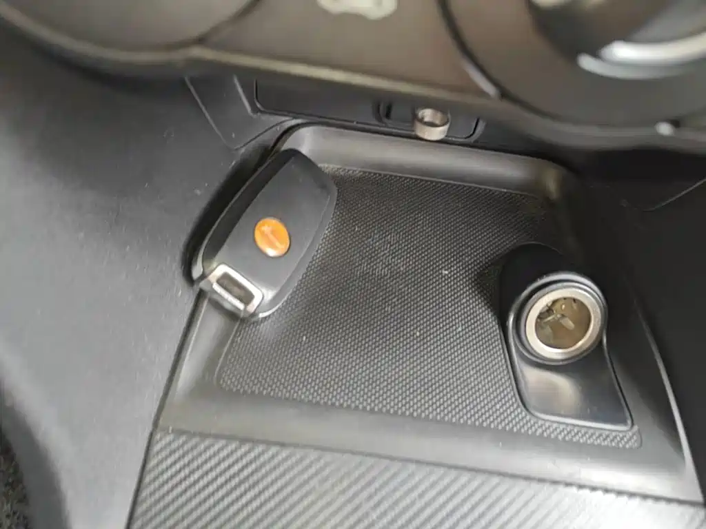 Mazda 3 Axela — миниатюра 9