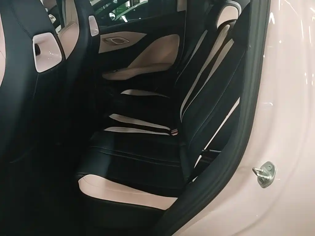 BYD Seagull — миниатюра 17
