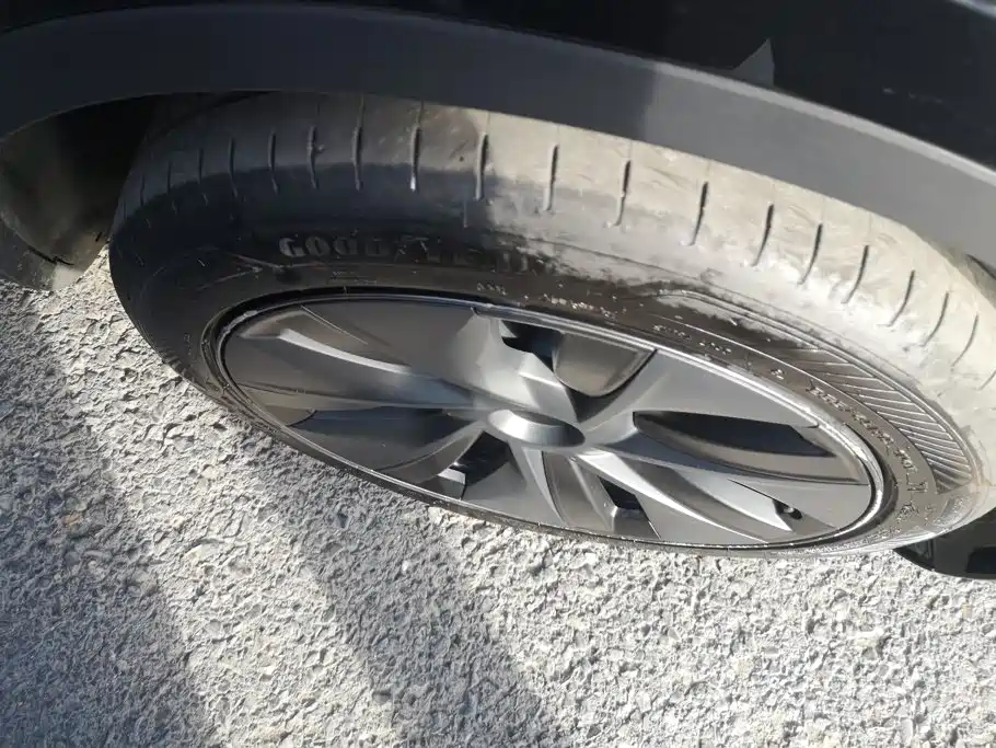 Tesla Model Y — миниатюра 6