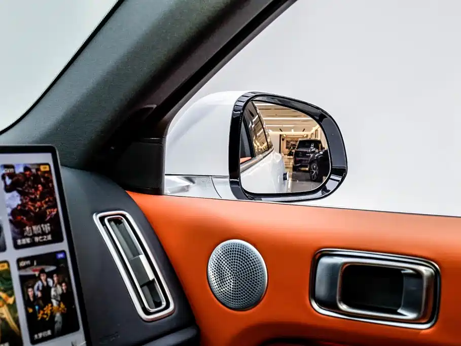 Li Auto Li L6 — миниатюра 30