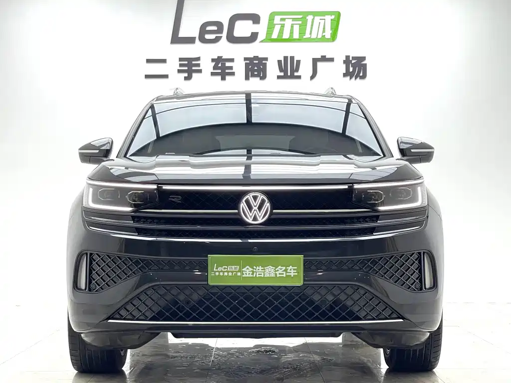 Volkswagen Tavendor 380TSI 4WD R-Line Patrol Ceremony Edition, фото 2