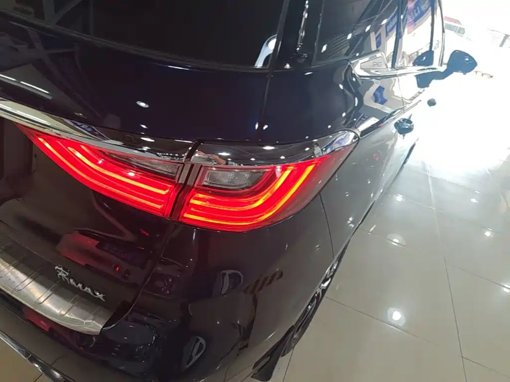 BYD MAX — миниатюра 8