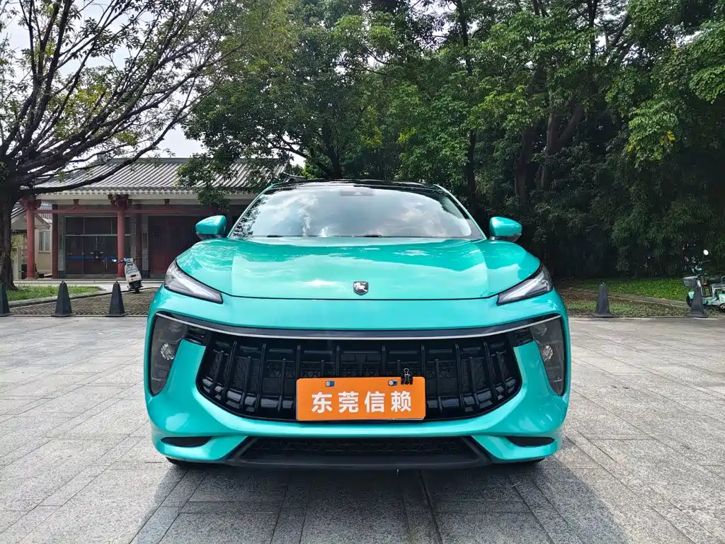 Fengxing Fengxing T5 EVO — миниатюра 3