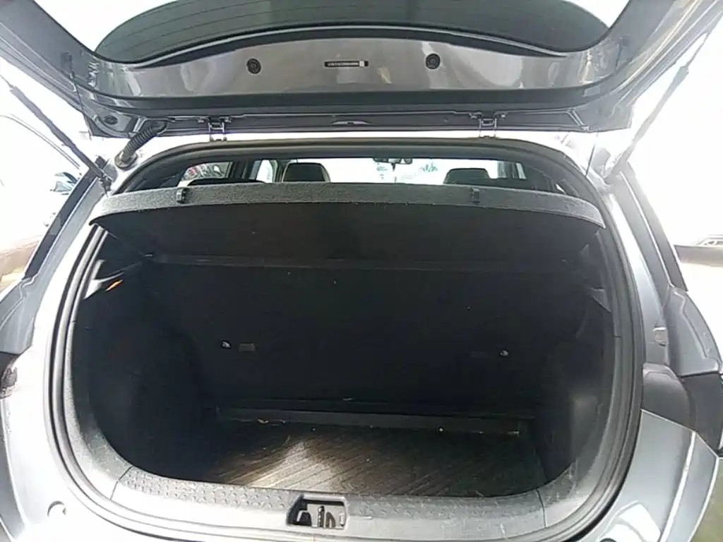 BYD Dolphin — миниатюра 19