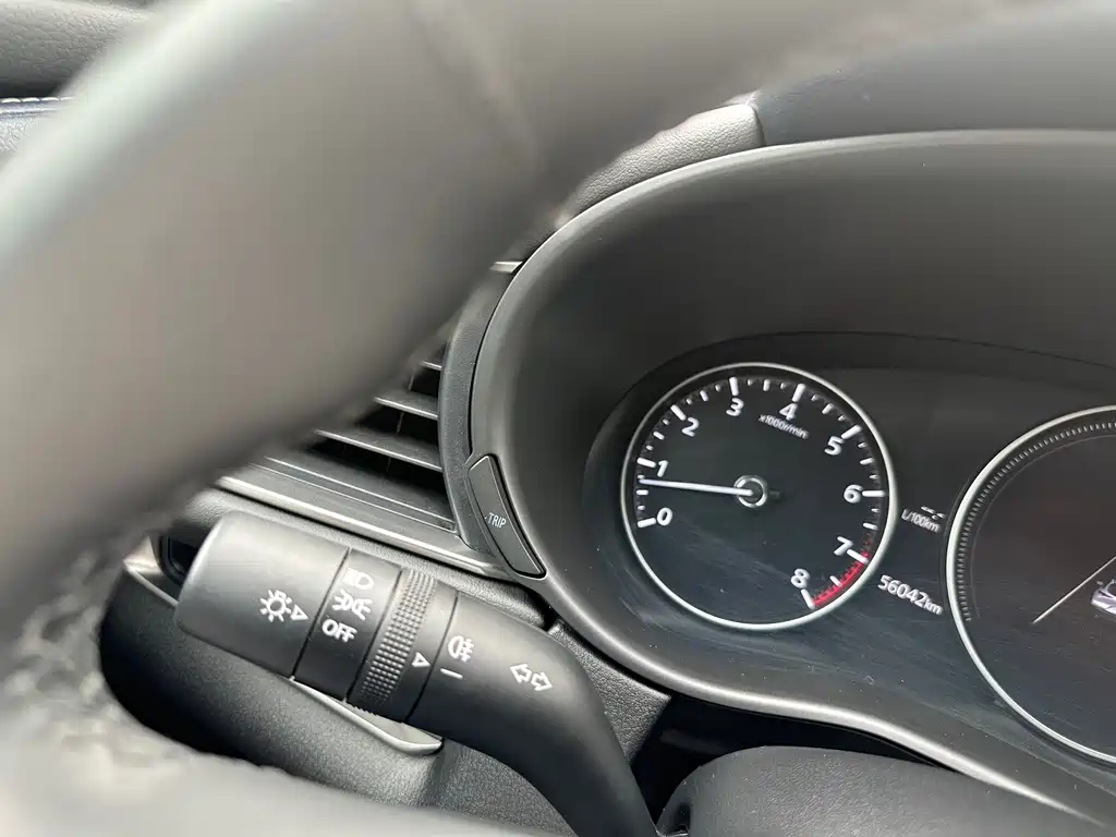 Mazda CX-30 — миниатюра 9