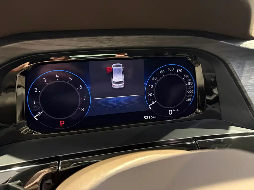 Volkswagen Viloran — миниатюра 4