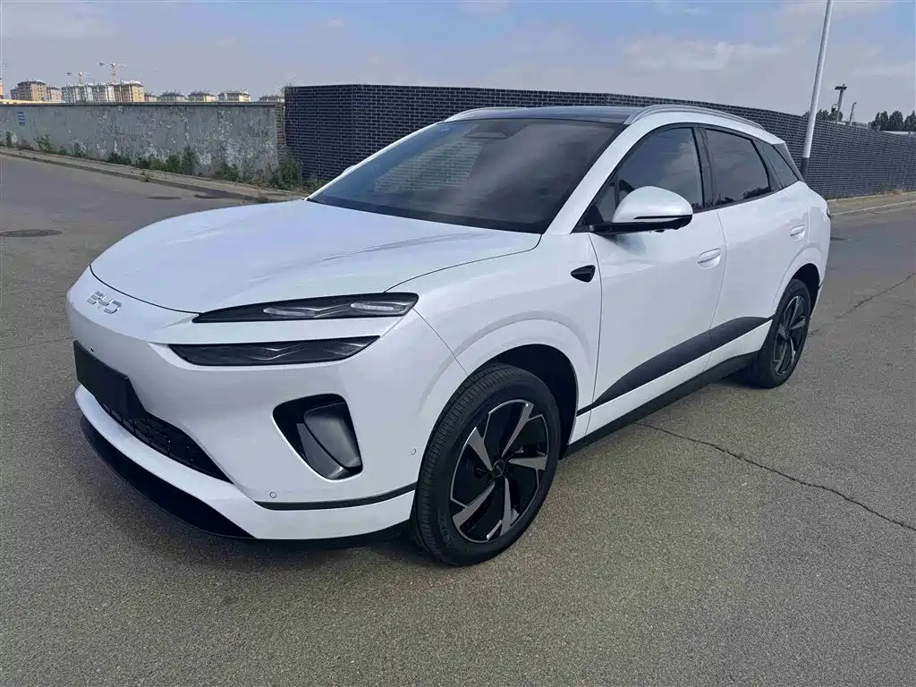 Byd 海狮06 2026