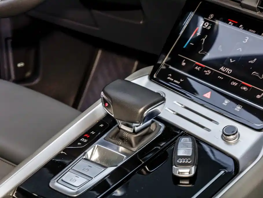 Audi Q6 — миниатюра 33