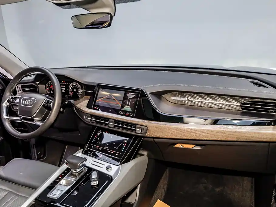 Audi Q6 — миниатюра 31