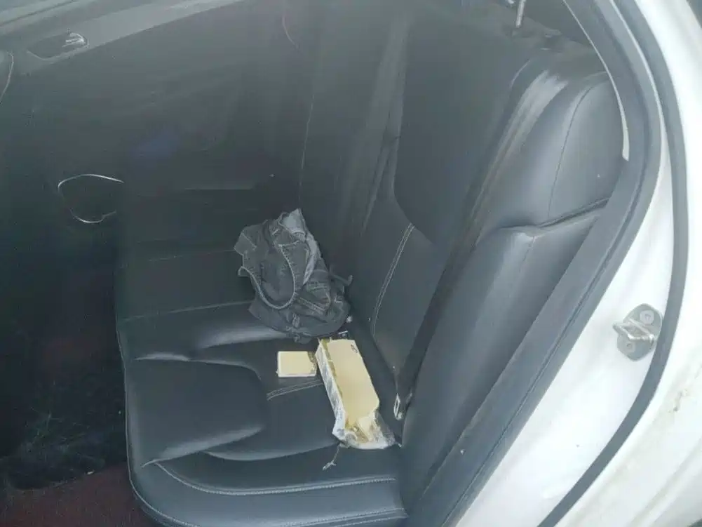 Chery Arrizo 5 — миниатюра 14