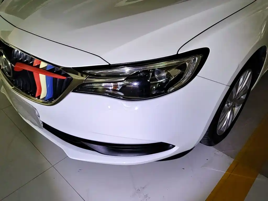 Buick Excelle — миниатюра 24