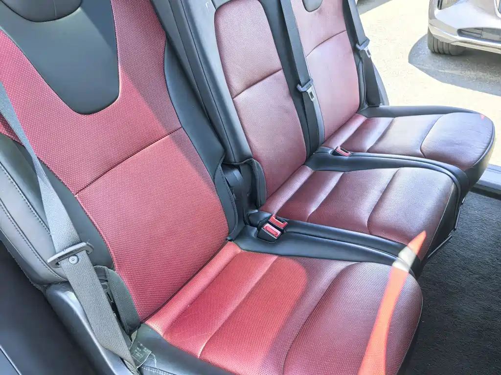 Tesla Model X 2017 Model X 100D
